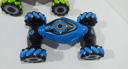 CARRO STUNT CON CONTROL SENSORIAL