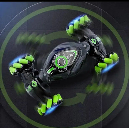 CARRO STUNT CON CONTROL SENSORIAL