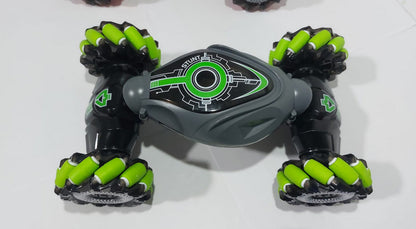 CARRO STUNT CON CONTROL SENSORIAL