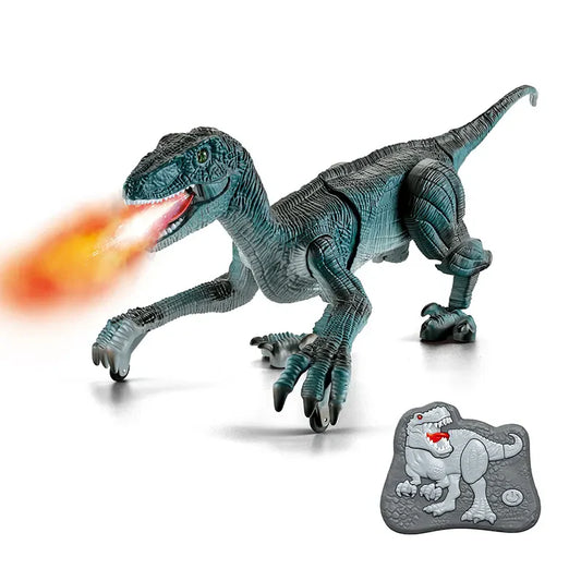 VELOCIRAPTOR A CONTROL REMOTO